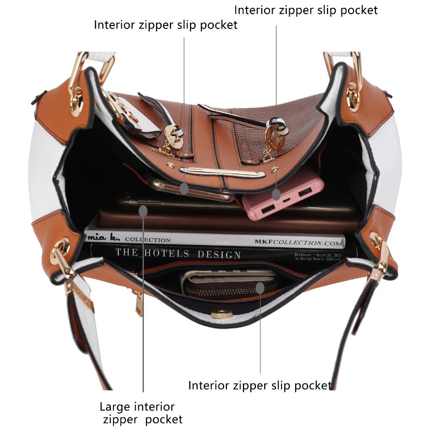 StrapStory - Tote Bag 653
