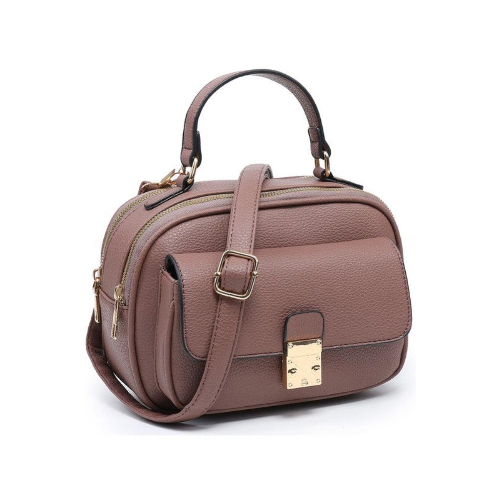 StrapStory - Crossbody 3338