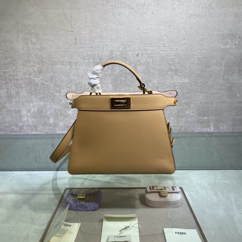 FDNI-Bags - Strap Story - 738