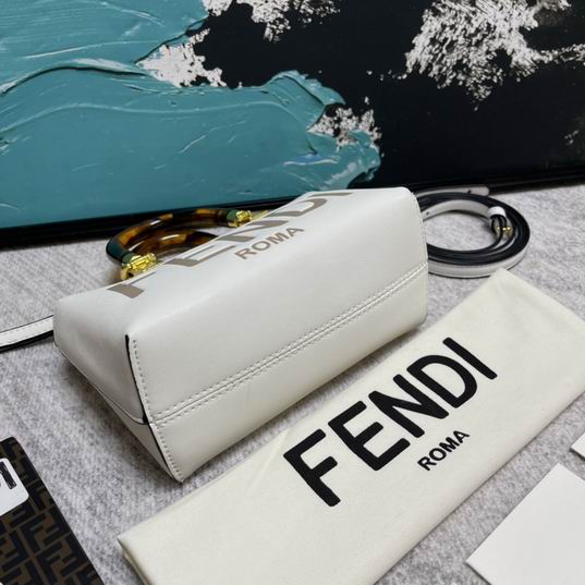 FDNI-Bags - Strap Story - 224