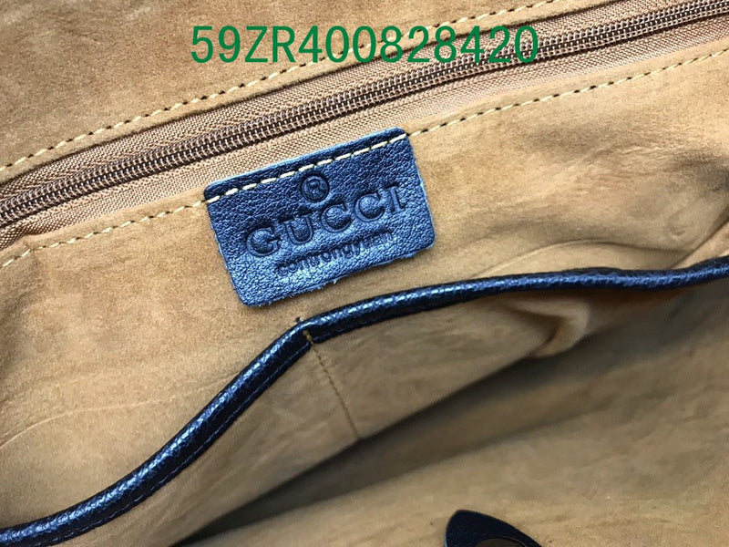 STRAPSTORY - GGC4 BAG - 231