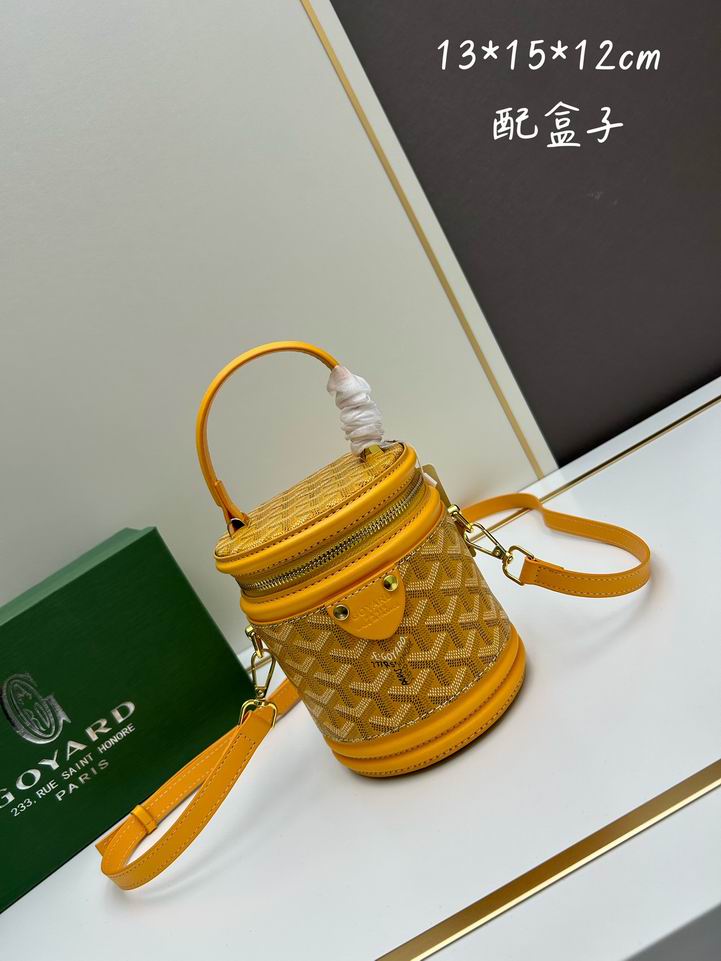 GOYD-Bags - Strap Story - 233
