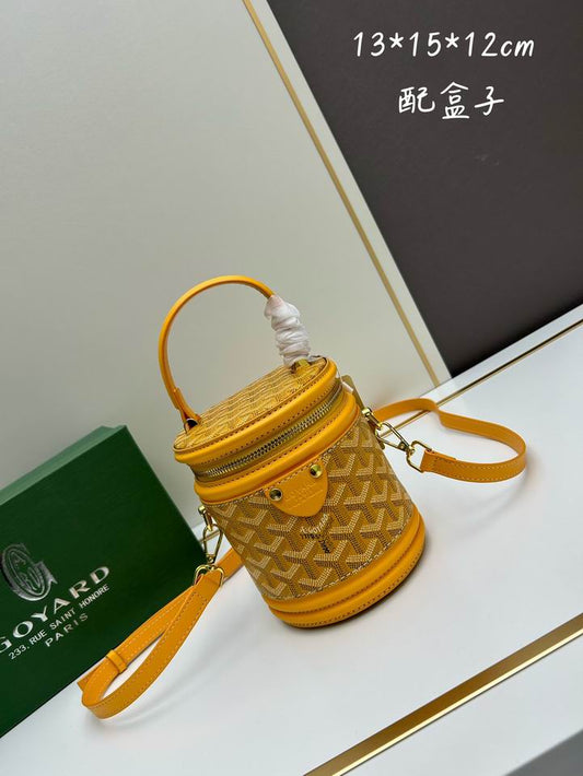 GOYD-Bags - Strap Story - 233