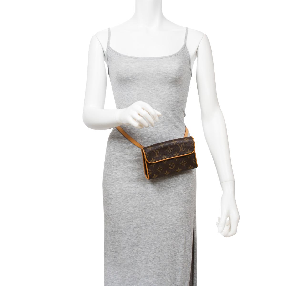 StrapStory - Belt Bag 216