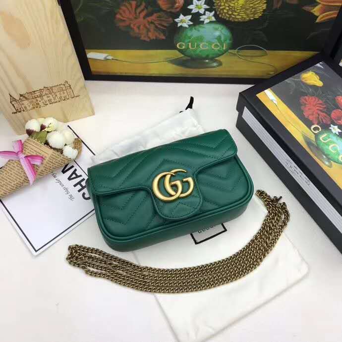 STRAPSTORY - GGC4 BAG - 1245