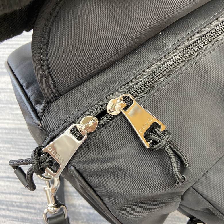 GGCC-Bags - Strap Story - 837