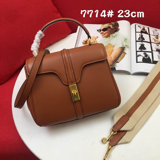CLNE-Bags - Strap Story - 611