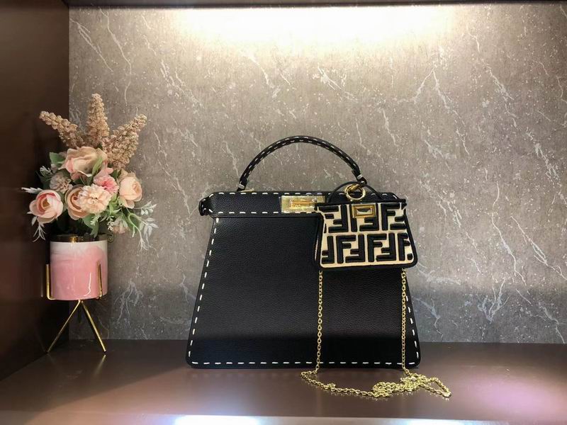 FDNI-Bags - Strap Story - 734