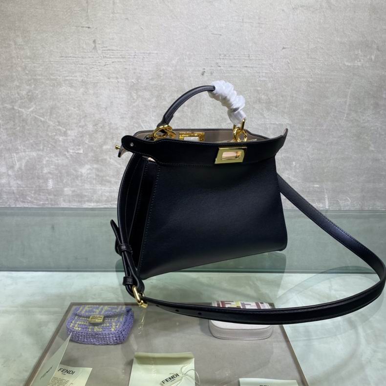 FDNI-Bags - Strap Story - 738