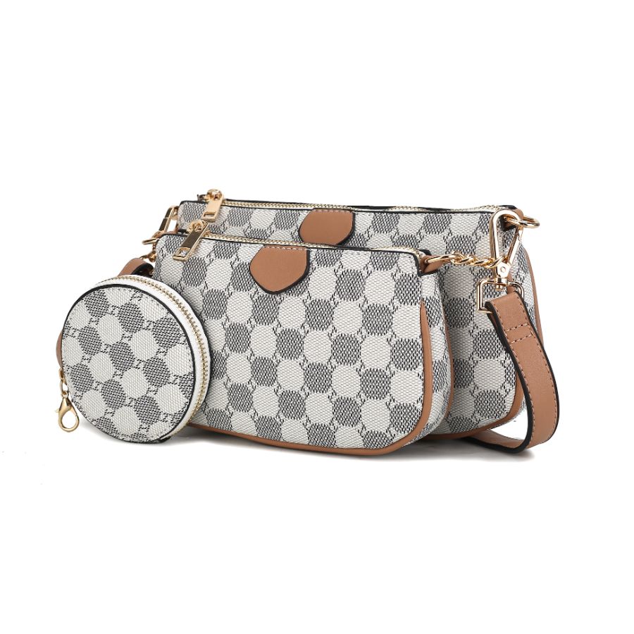 StrapStory - Crossbody 146