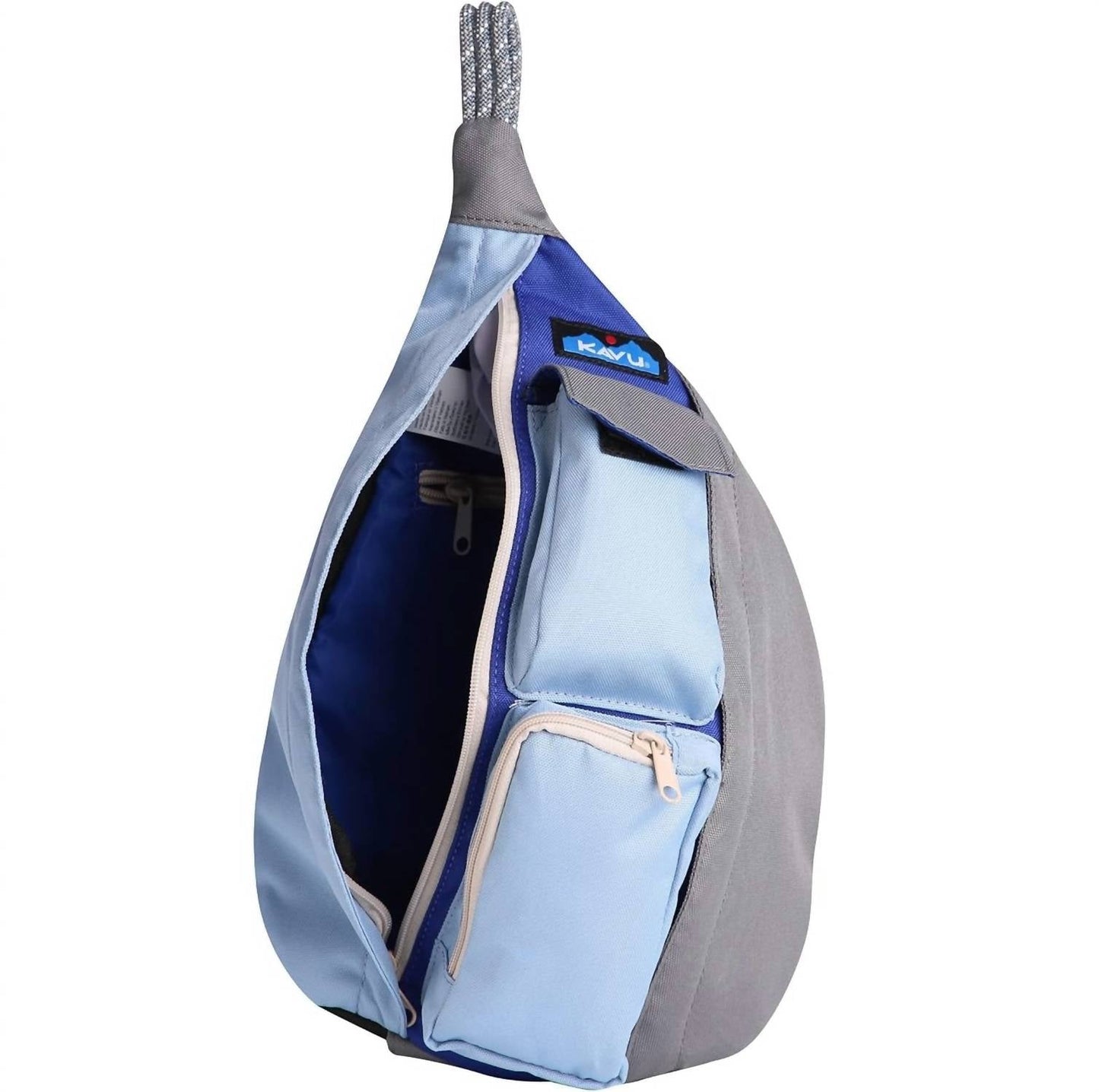 StrapStory - Backpack 1009