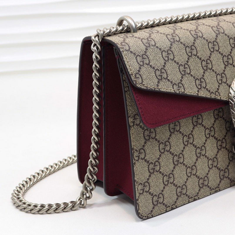 STRAPSTORY - GGC4 BAG - 1016