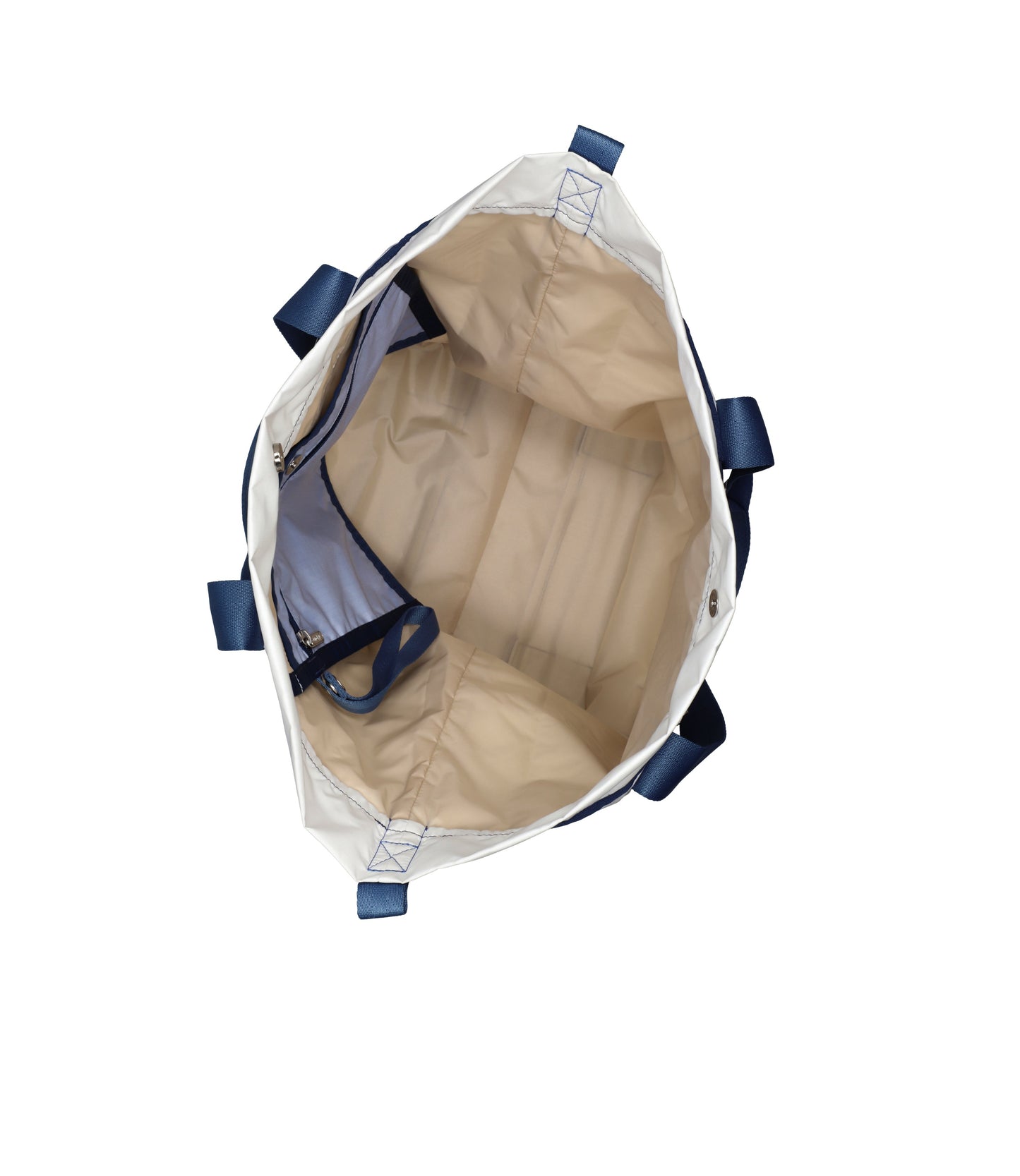 StrapStory - Tote Bag 1544