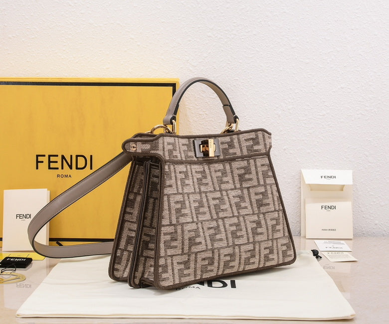 FDNI-Bags - Strap Story - 404