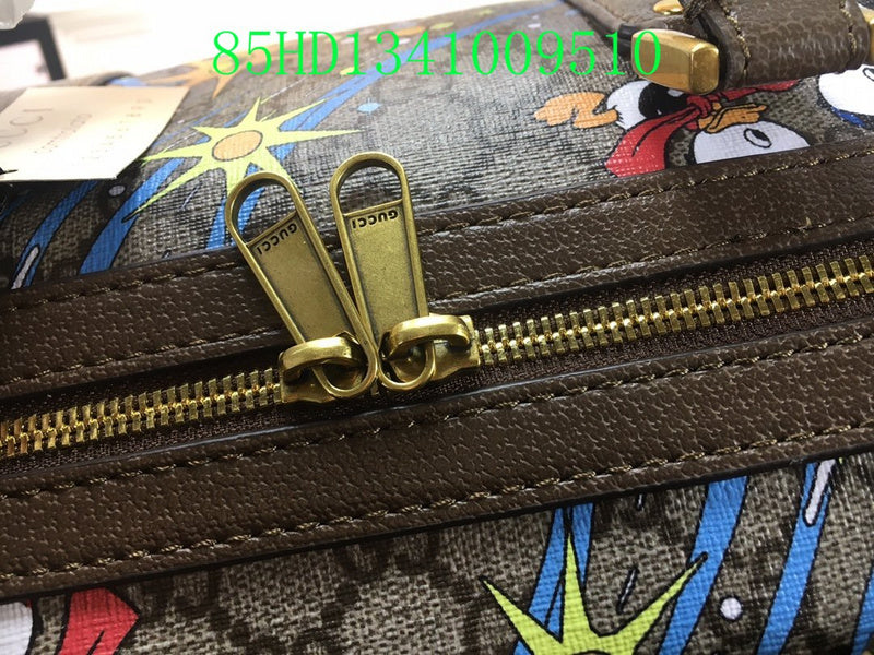 STRAPSTORY - GGC4 BAG - 194