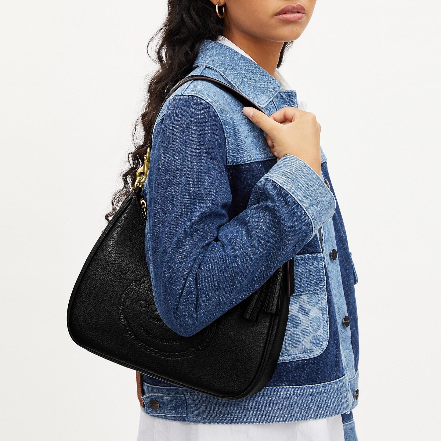 StrapStory - Hobo Bag 023