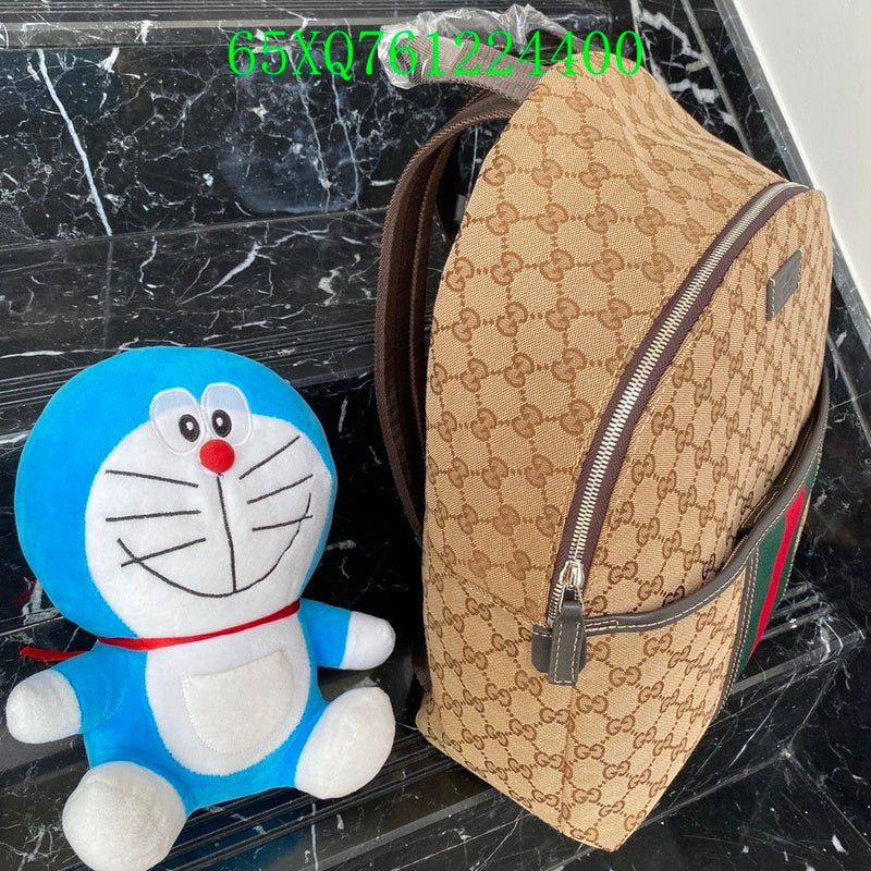 STRAPSTORY - GGC4 BAG - 849
