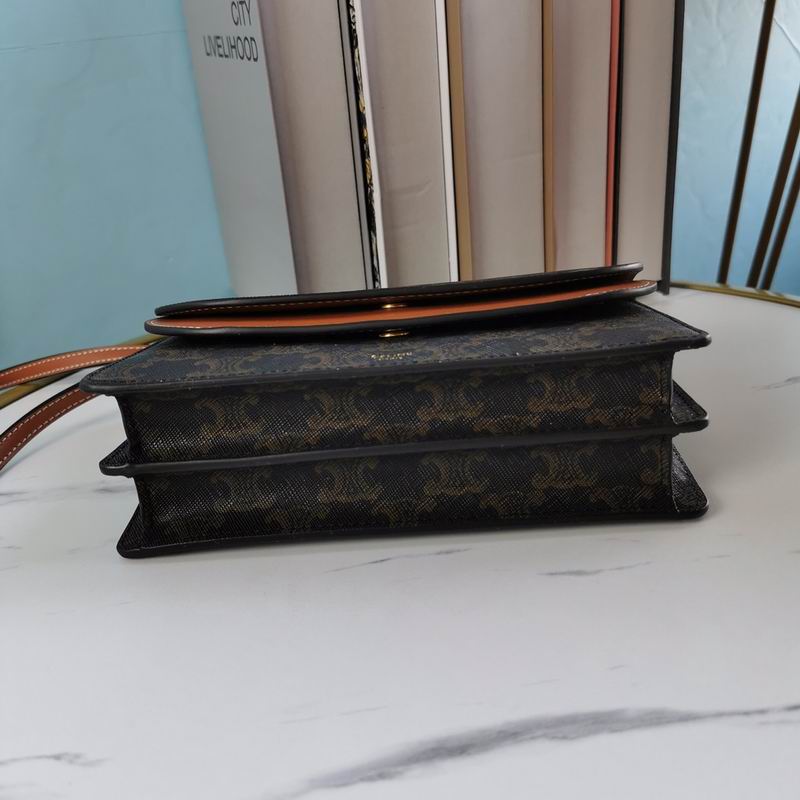 CLNE-Bags - Strap Story - 643