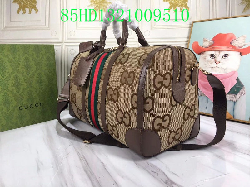 STRAPSTORY - GGC4 BAG - 192