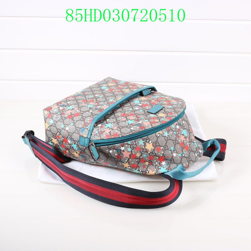 STRAPSTORY - GGC4 BAG - 661