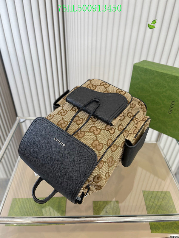 STRAPSTORY - GGC4 BAG - 791