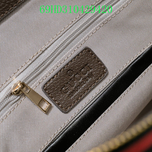 STRAPSTORY - GGC4 BAG - 240
