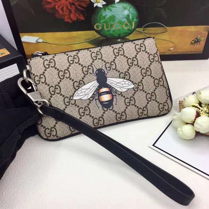 STRAPSTORY - GGC4 BAG - 1255