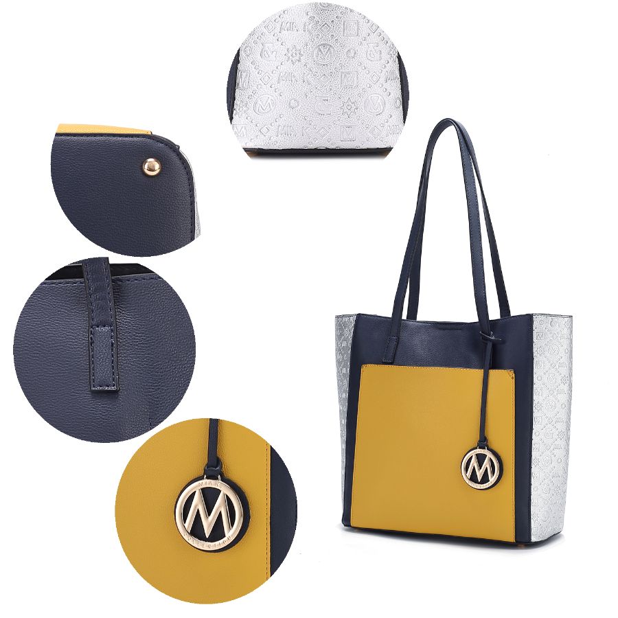 StrapStory - Tote Bag 1210