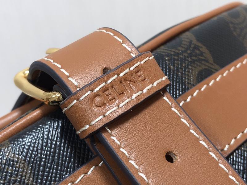 CLNE-Bags - Strap Story - 634