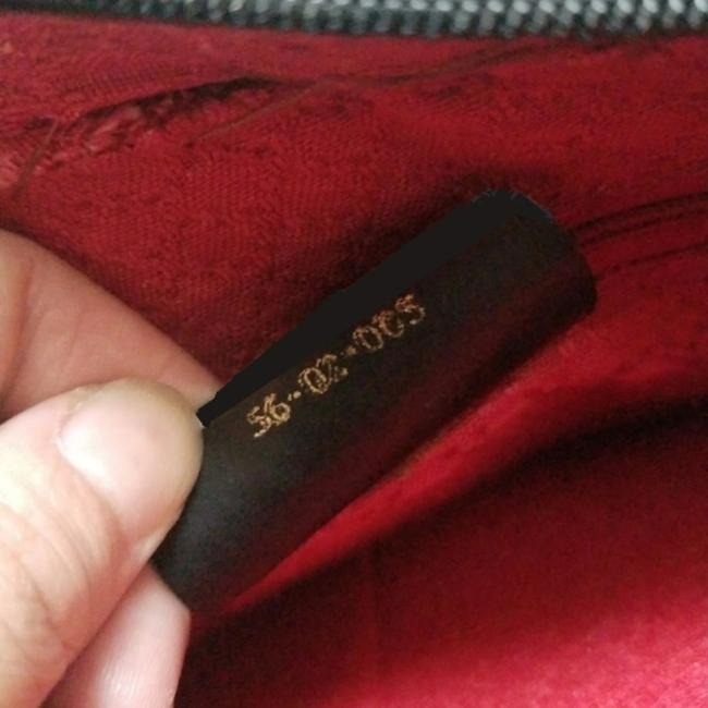 STRAPSTORY - GGC4 BAG - 3846