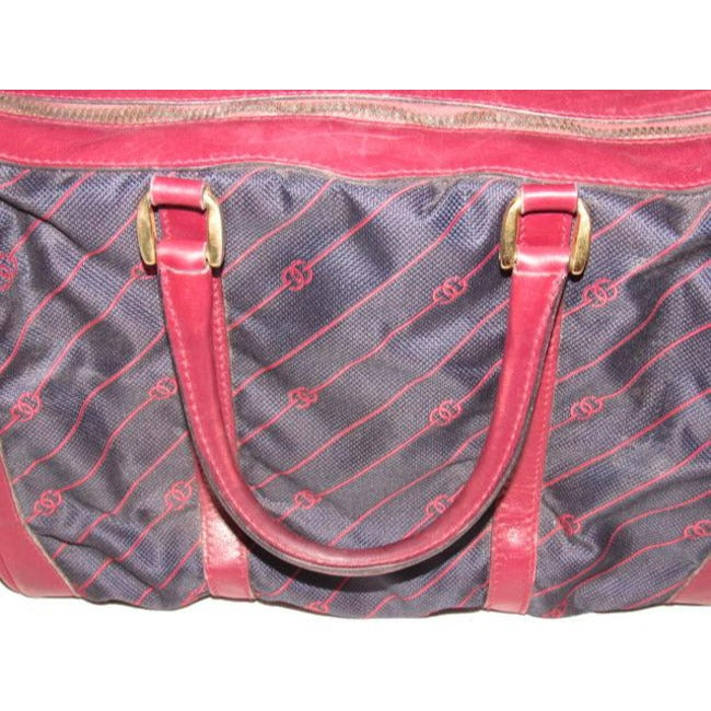 STRAPSTORY - GGC4 BAG - 3278