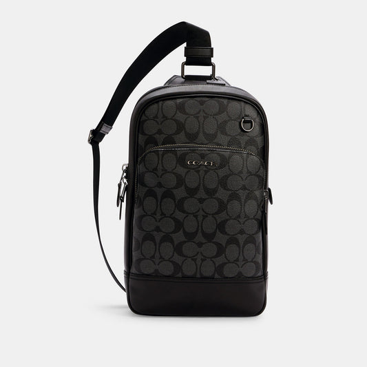 StrapStory - Backpack 425