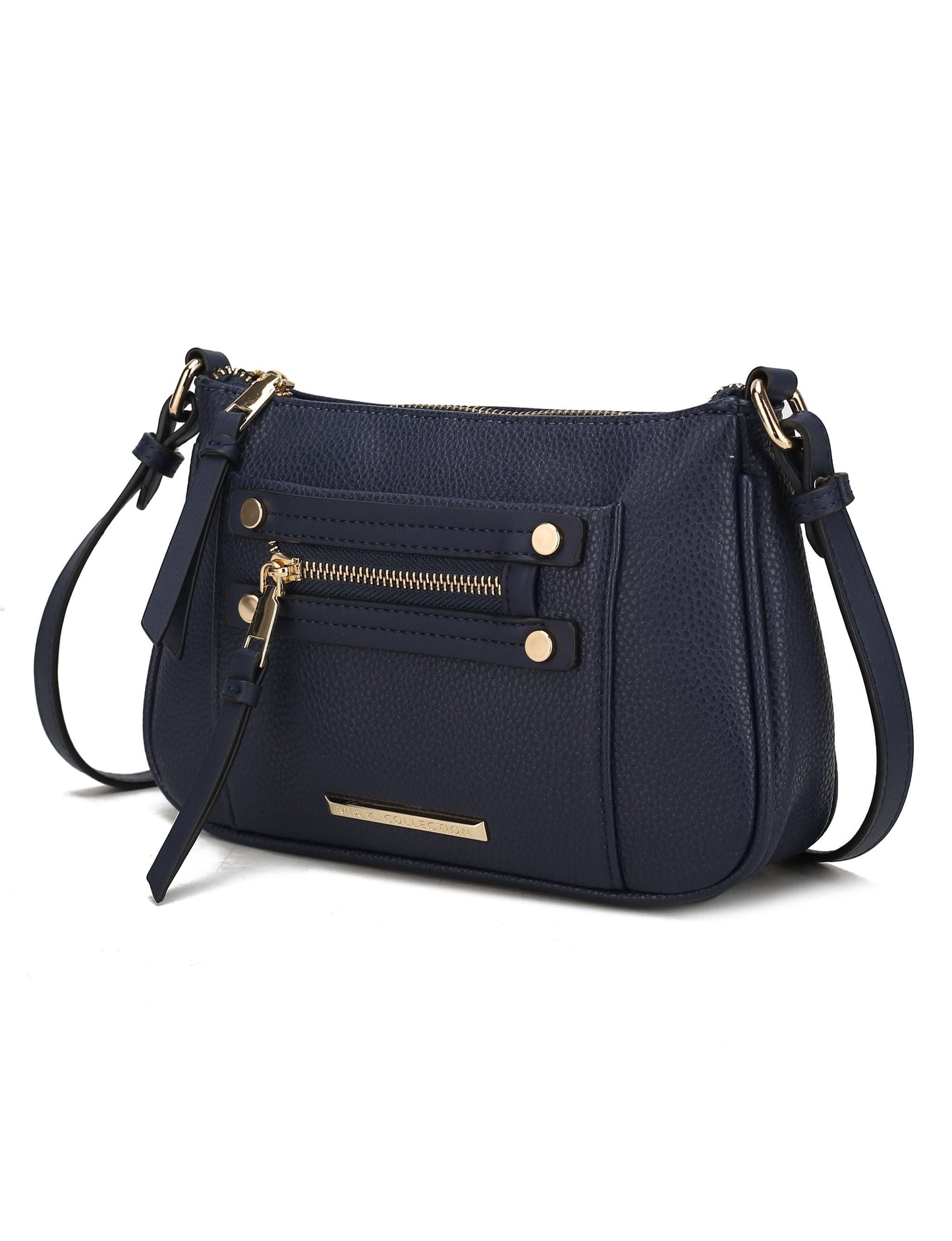 StrapStory - Hobo Bag 020