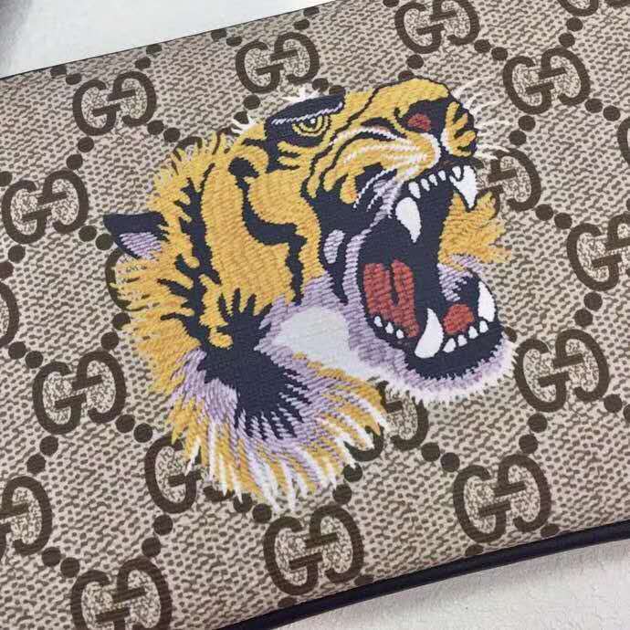 STRAPSTORY - GGC4 BAG - 1255