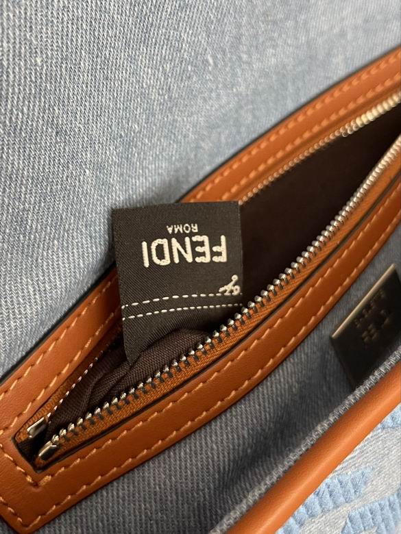 FDNI-Bags - Strap Story - 708