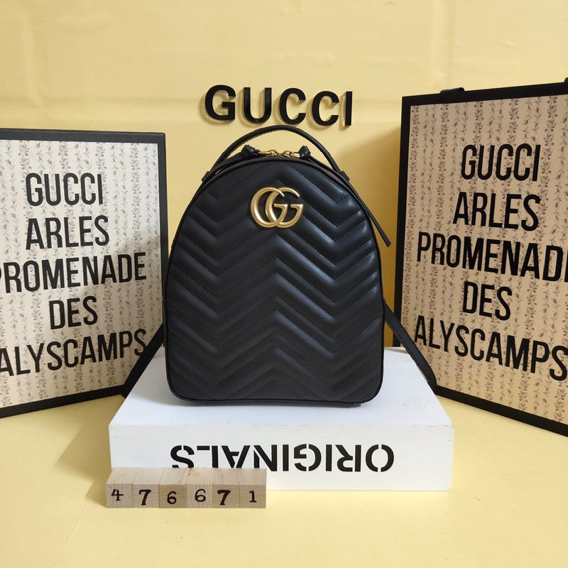 STRAPSTORY - GGC4 BAG - 826