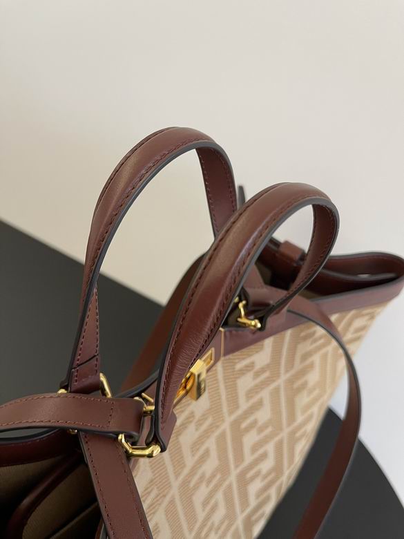 FDNI-Bags - Strap Story - 767