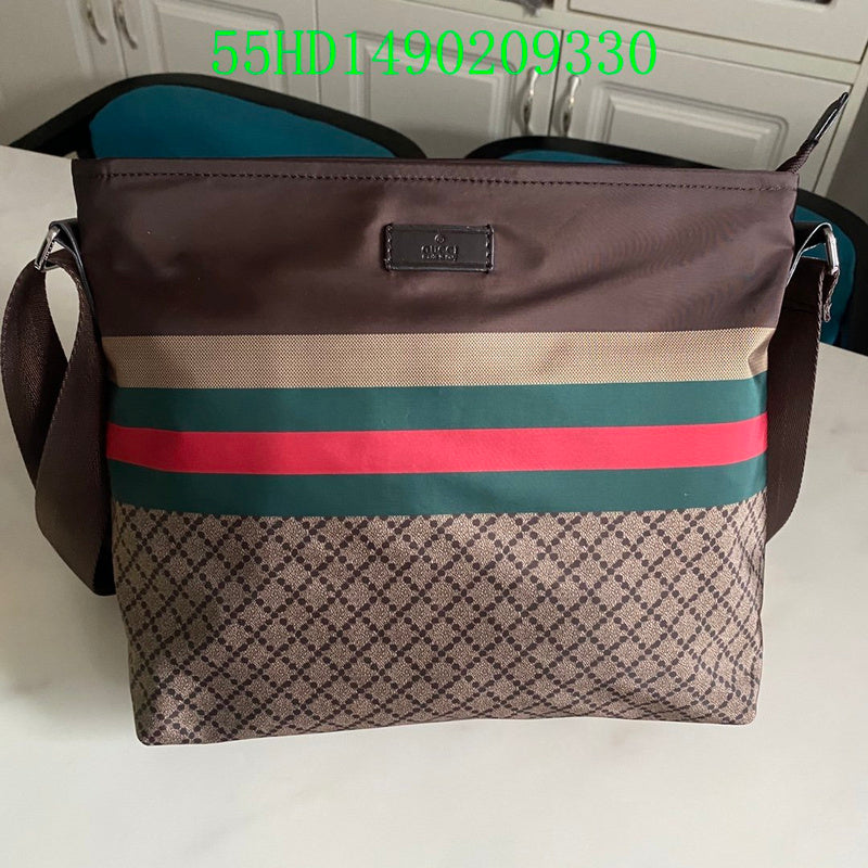 STRAPSTORY - GGC4 BAG - 357