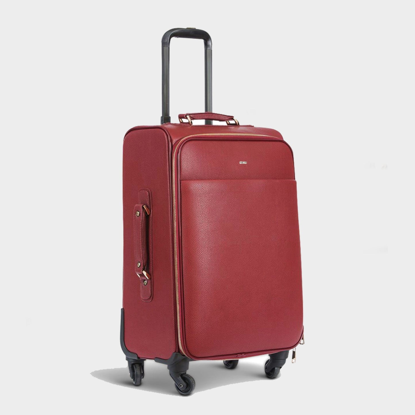 StrapStory - Duffle Bag 164