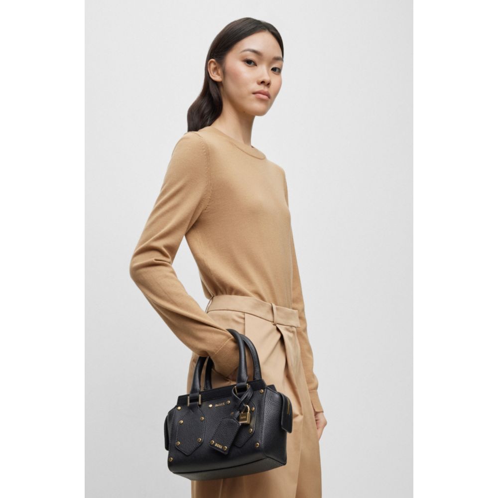 StrapStory - Tote Bag 1051