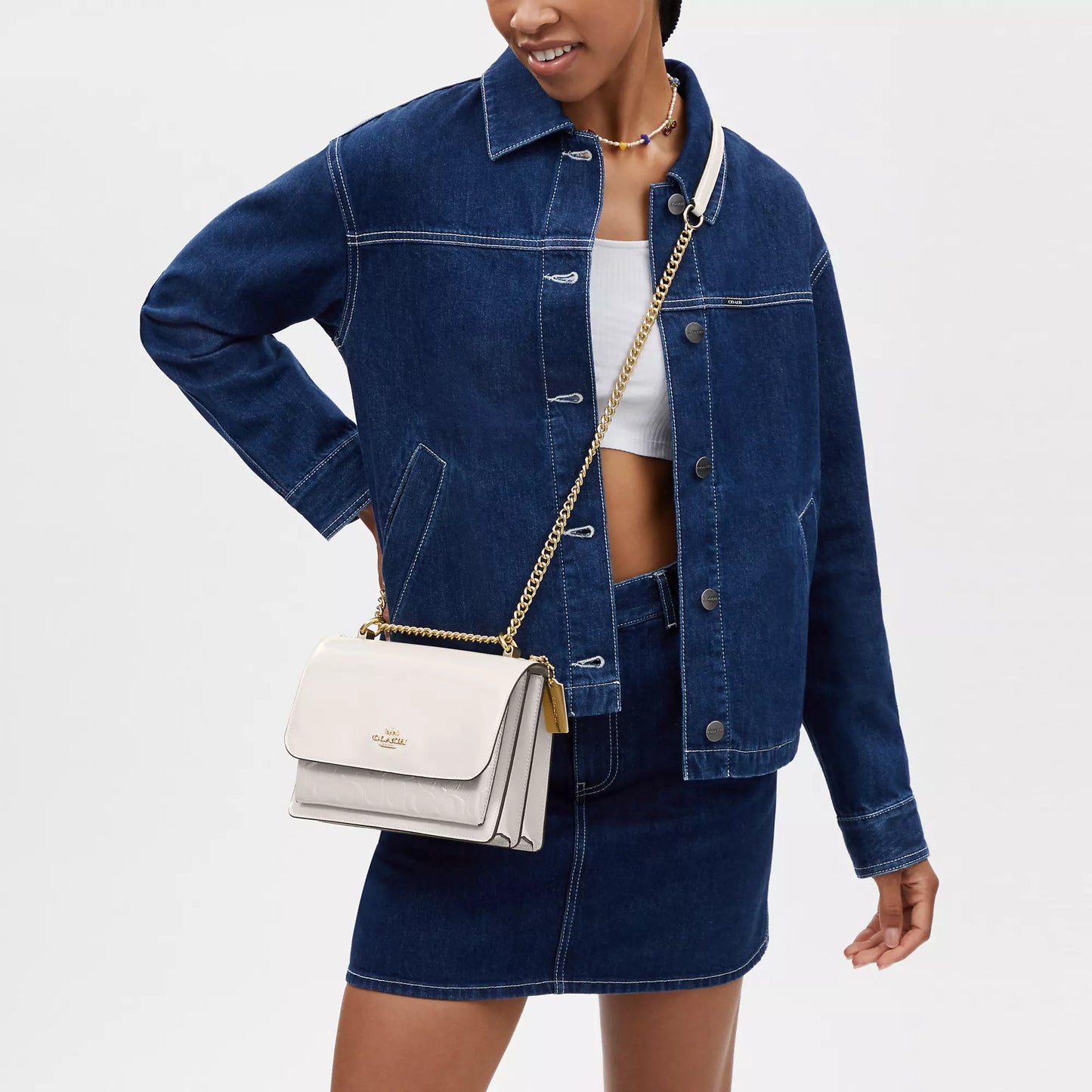 StrapStory - Crossbody 1652