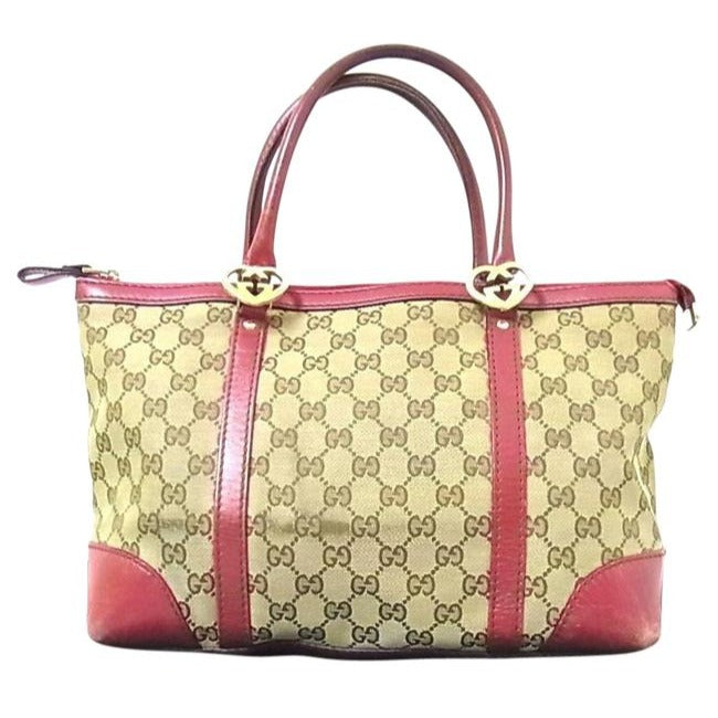STRAPSTORY - GGC4 BAG - 3281