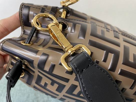 FDNI-Bags - Strap Story - 582