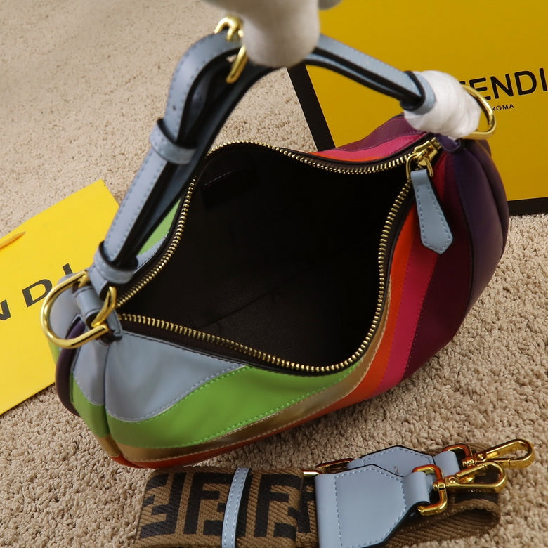 FDNI-Bags - Strap Story - 441
