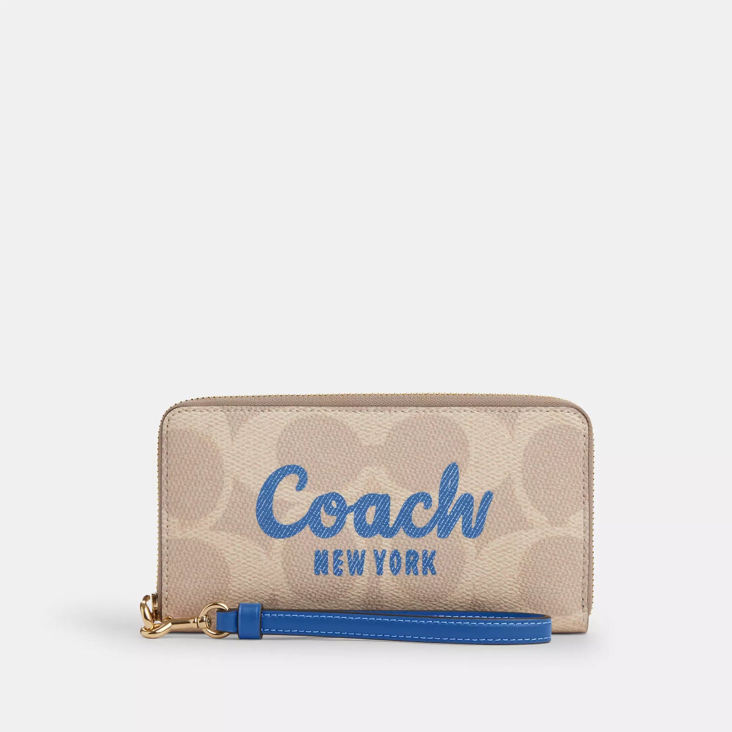 StrapStory - Wristlet 381