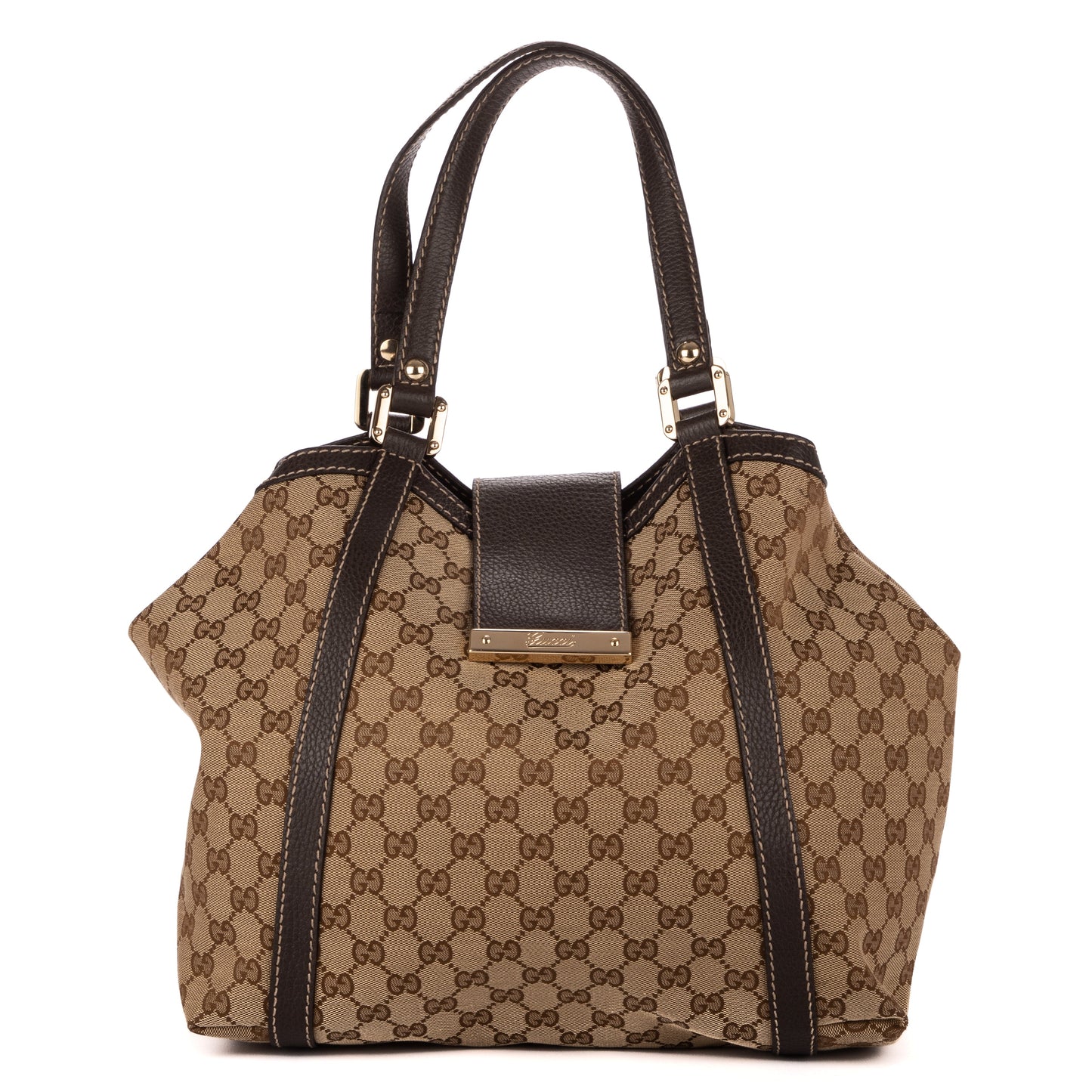 StrapStory - Tote Bag 2772