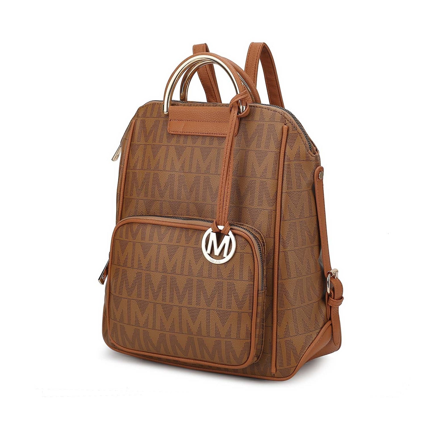 StrapStory - Backpack 090