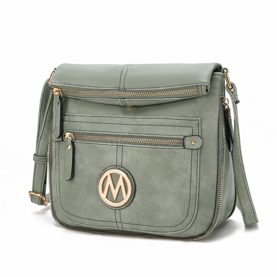 StrapStory - Crossbody 1246