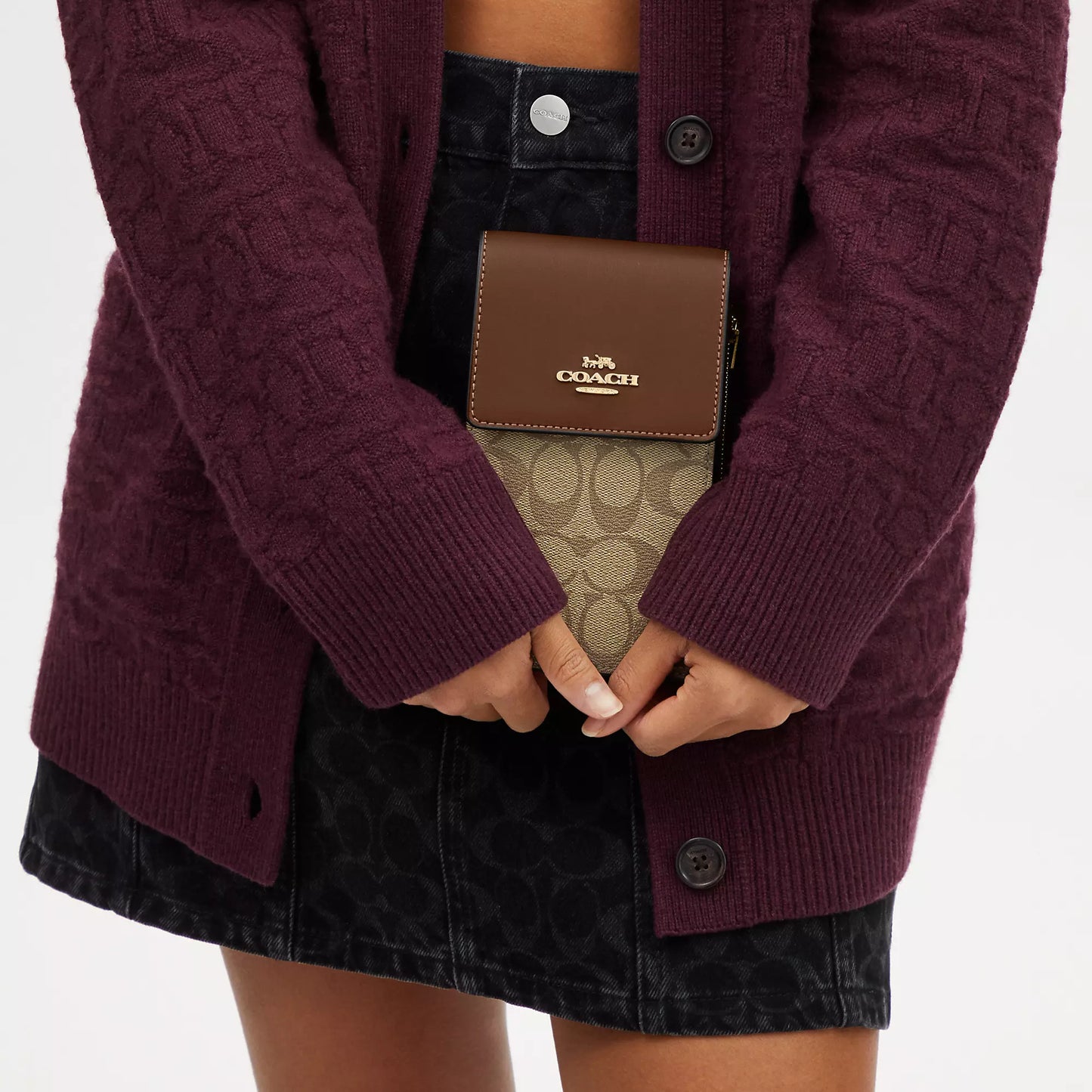 StrapStory - Crossbody 247