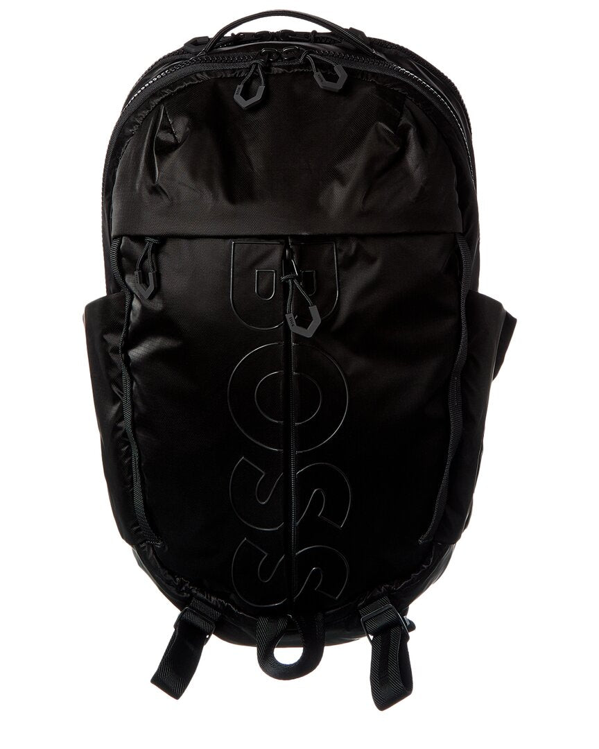 StrapStory - Backpack 999